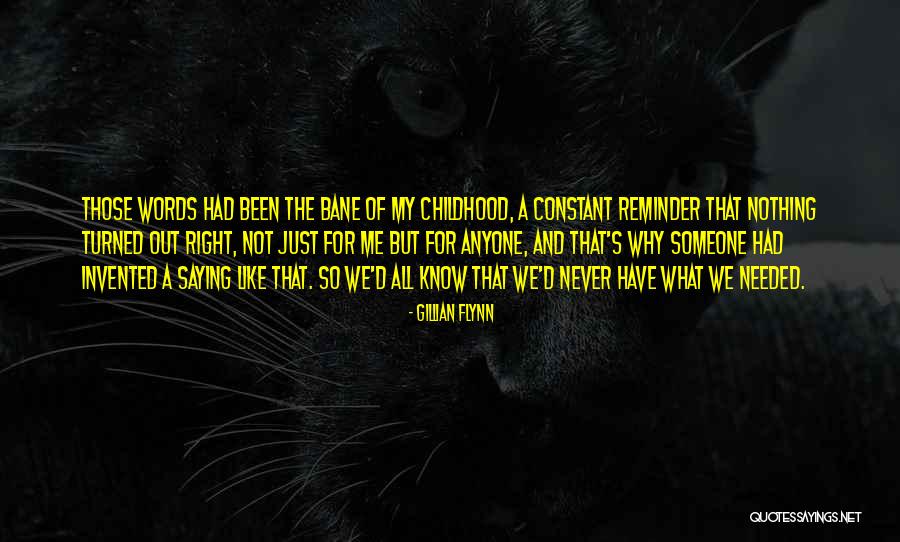 Neretas Gerbonis Quotes By Gillian Flynn Neretas Gerbonis Quotes By Gillian Flynn