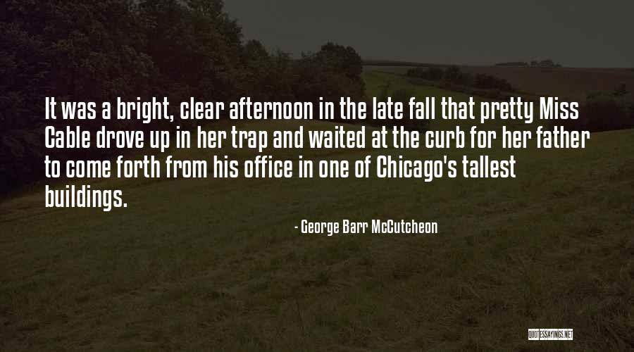 Nereus Aqw Quotes By George Barr McCutcheon Nereus Aqw Quotes By George Barr McCutcheon