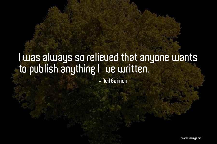 Nereus Fitting Quotes By Neil Gaiman