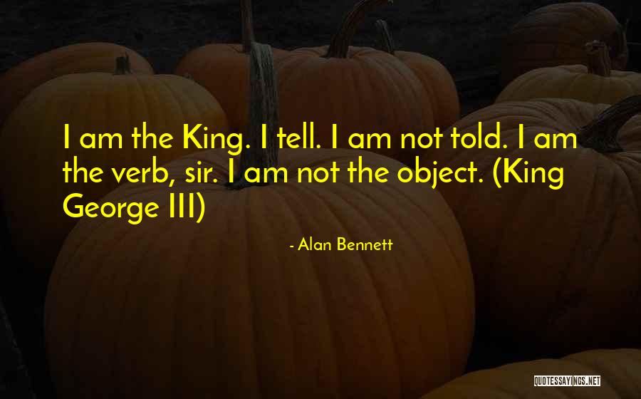 Nerf Rival Quotes By Alan Bennett Nerf Rival Quotes By Alan Bennett