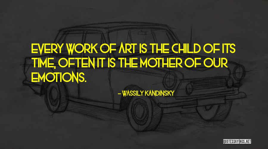 Nerfin Blue Quotes By Wassily Kandinsky Nerfin Blue Quotes By Wassily Kandinsky