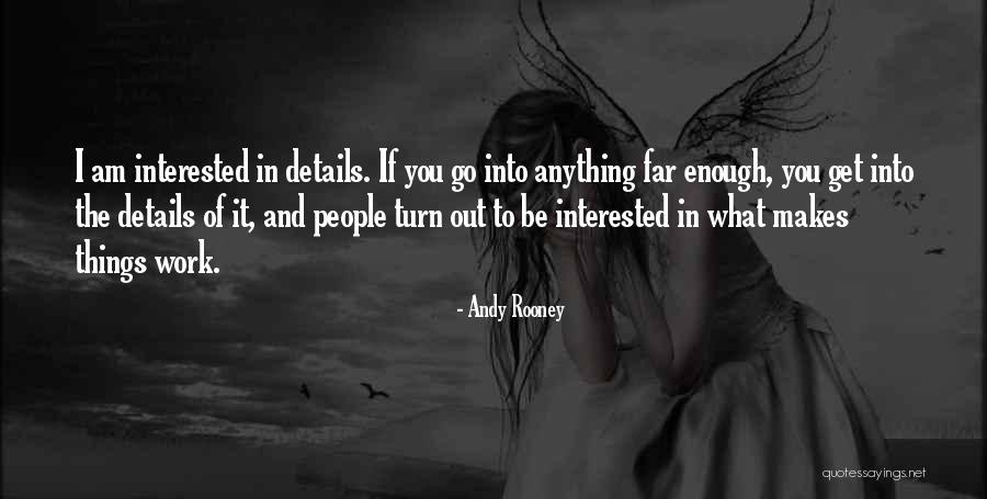 Nerfin Painting Quotes By Andy Rooney Nerfin Painting Quotes By Andy Rooney