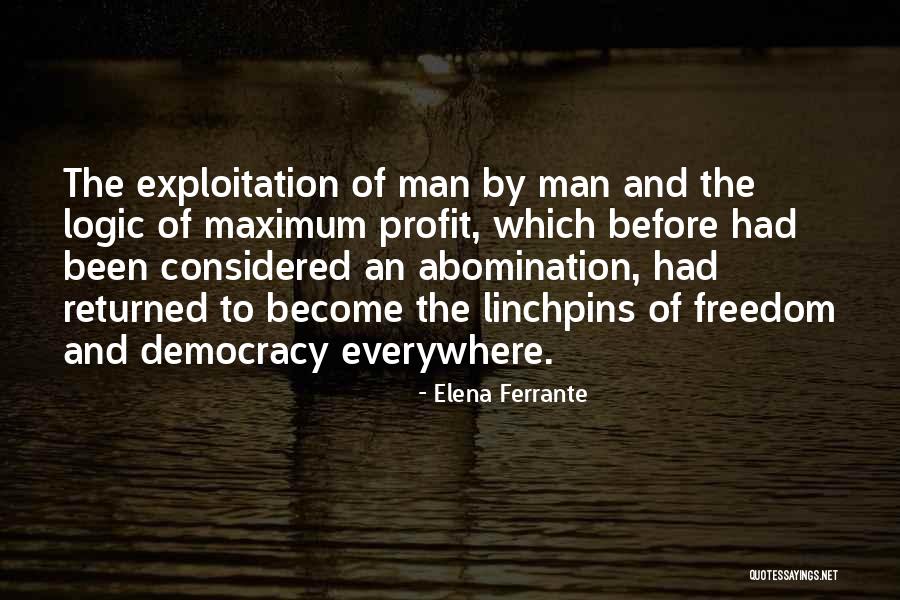 Nerfrussia Quotes By Elena Ferrante Nerfrussia Quotes By Elena Ferrante