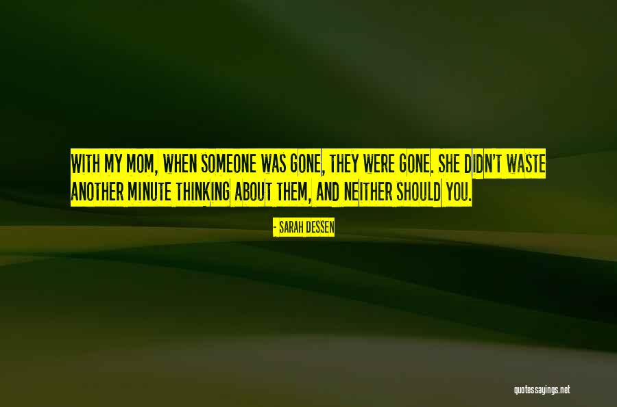 Nergaard Family At Yes Quotes By Sarah Dessen Nergaard Family At Yes Quotes By Sarah Dessen
