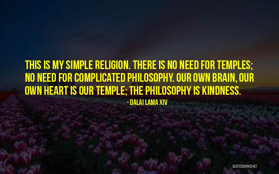 Nergal God Quotes By Dalai Lama XIV Nergal God Quotes By Dalai Lama XIV