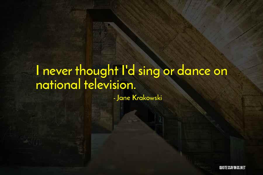 Nergens Is De Loonkloof Quotes By Jane Krakowski Nergens Is De Loonkloof Quotes By Jane Krakowski
