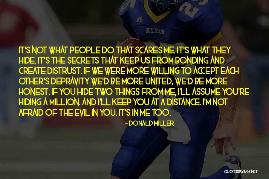 Nergis Old Quotes By Donald Miller Nergis Old Quotes By Donald Miller