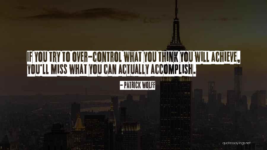 Nergis Old Quotes By Patrick Wolff Nergis Old Quotes By Patrick Wolff
