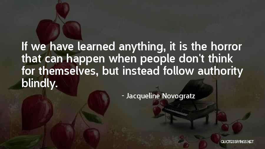 Nergis Orak I Quotes By Jacqueline Novogratz Nergis Orak I Quotes By Jacqueline Novogratz