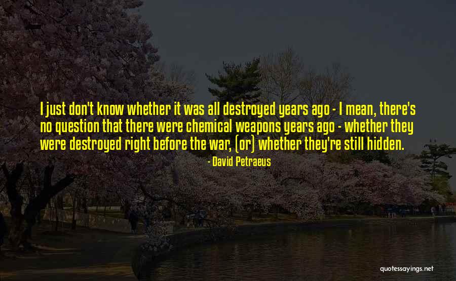 Nergui Salhi Quotes By David Petraeus Nergui Salhi Quotes By David Petraeus