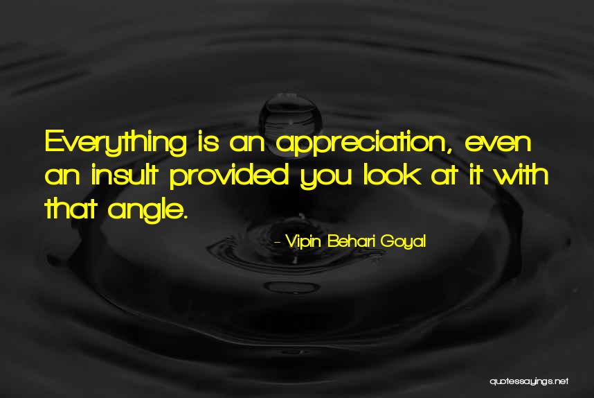 Nergui Salhi Quotes By Vipin Behari Goyal Nergui Salhi Quotes By Vipin Behari Goyal