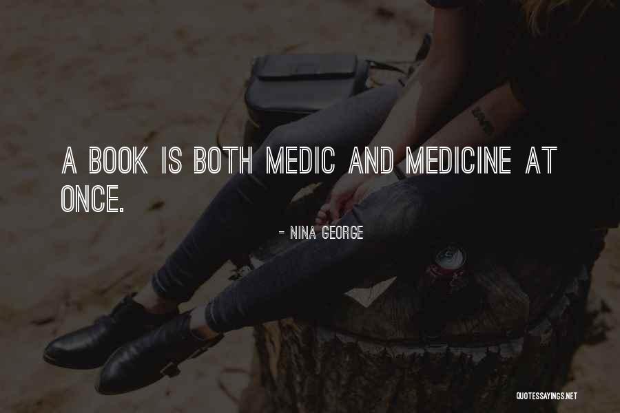 Neriadi Quotes By Nina George