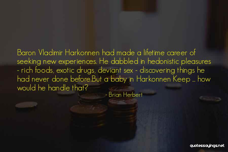 Neriah Cabinet Quotes By Brian Herbert Neriah Cabinet Quotes By Brian Herbert