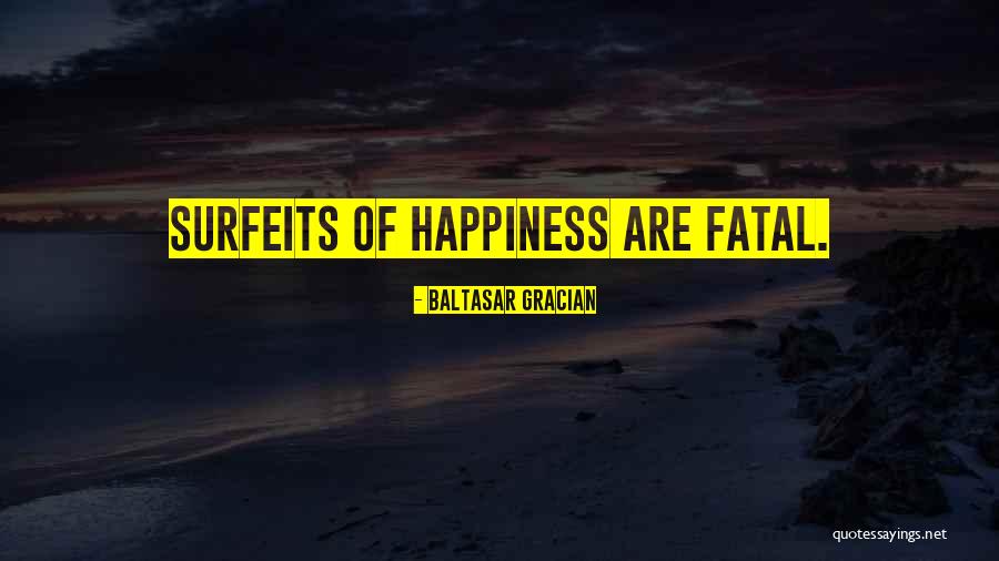 Neriah Fisher Quotes By Baltasar Gracian Neriah Fisher Quotes By Baltasar Gracian