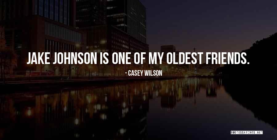 Neriah Fisher Quotes By Casey Wilson Neriah Fisher Quotes By Casey Wilson