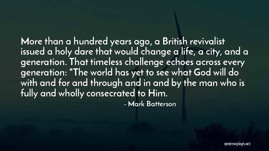 Neriak Quotes By Mark Batterson Neriak Quotes By Mark Batterson