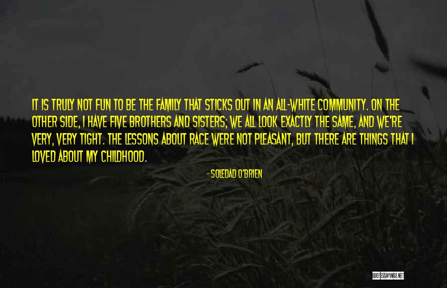 Neriak Quotes By Soledad O'Brien Neriak Quotes By Soledad O'Brien