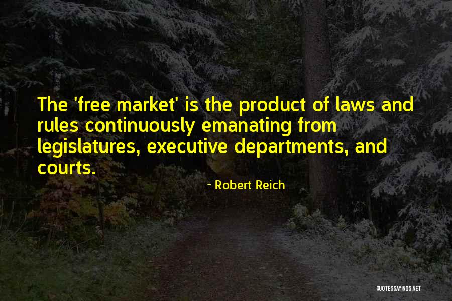 Nerica Quotes By Robert Reich Nerica Quotes By Robert Reich