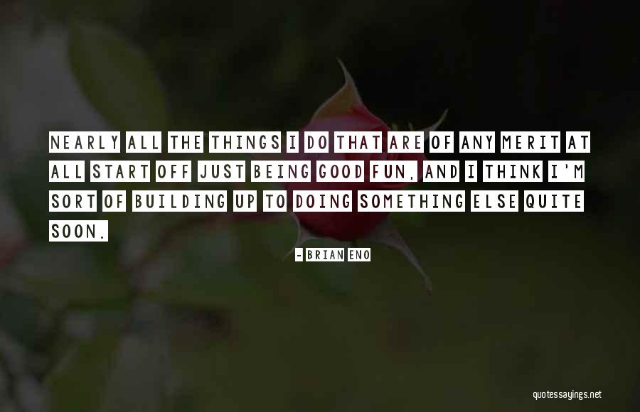 Nericc Quotes By Brian Eno Nericc Quotes By Brian Eno