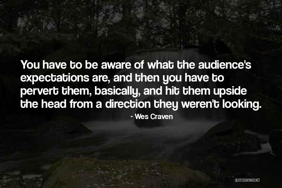 Nericc Quotes By Wes Craven Nericc Quotes By Wes Craven