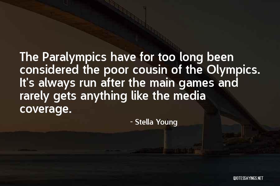 Nerida Hansen Quotes By Stella Young Nerida Hansen Quotes By Stella Young