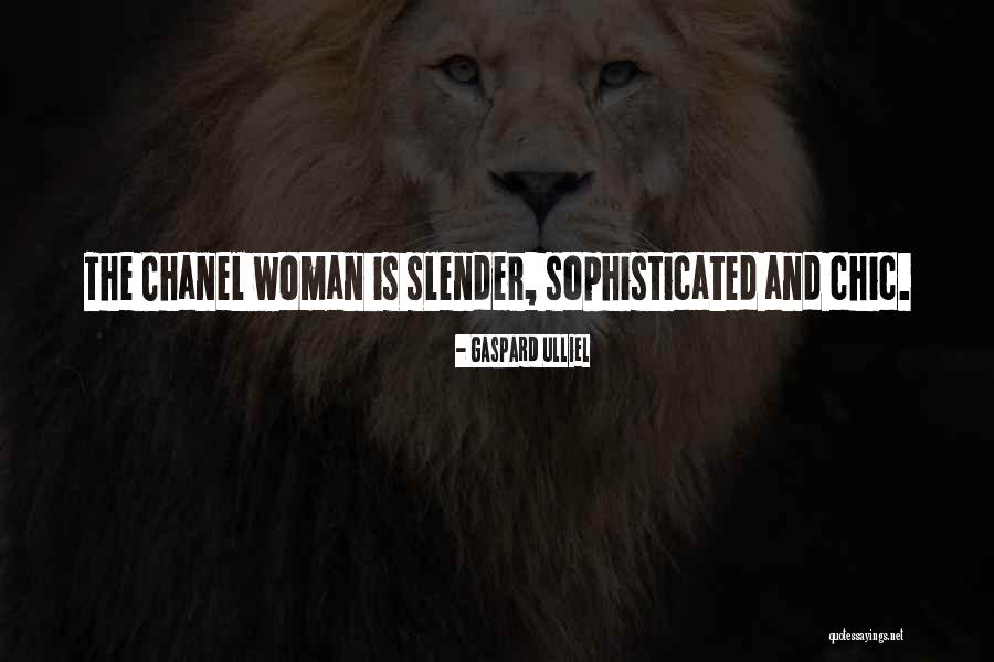 Nerida Taylor Quotes By Gaspard Ulliel Nerida Taylor Quotes By Gaspard Ulliel