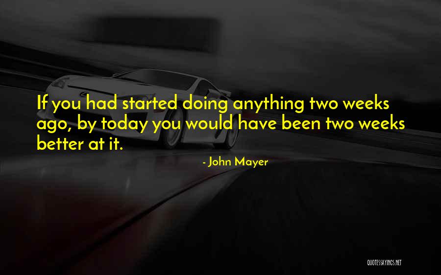 Nerida Taylor Quotes By John Mayer Nerida Taylor Quotes By John Mayer