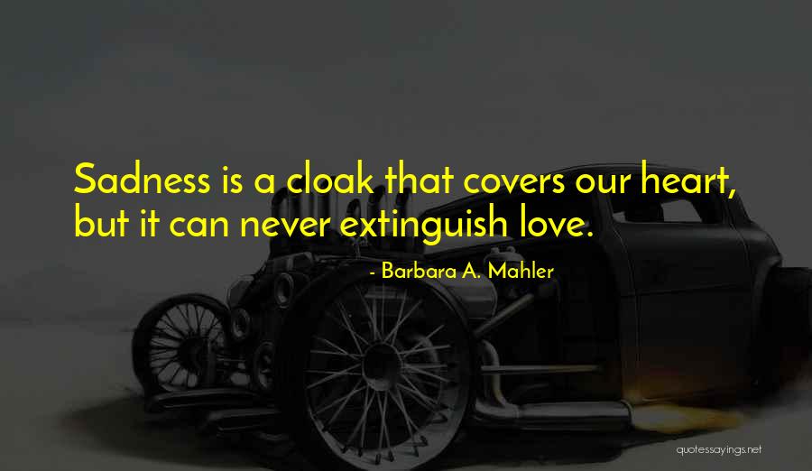Nerijus Bagdonas Quotes By Barbara A. Mahler Nerijus Bagdonas Quotes By Barbara A. Mahler