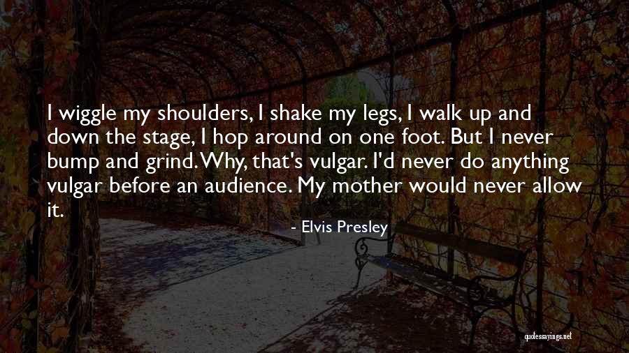 Nerijus Bagdonas Quotes By Elvis Presley Nerijus Bagdonas Quotes By Elvis Presley