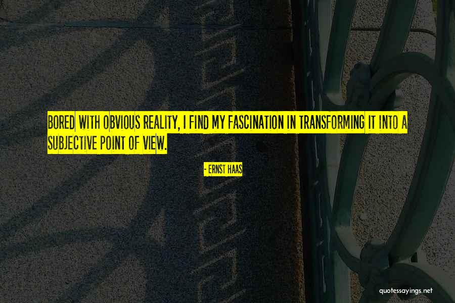 Nerima Ward Quotes By Ernst Haas Nerima Ward Quotes By Ernst Haas