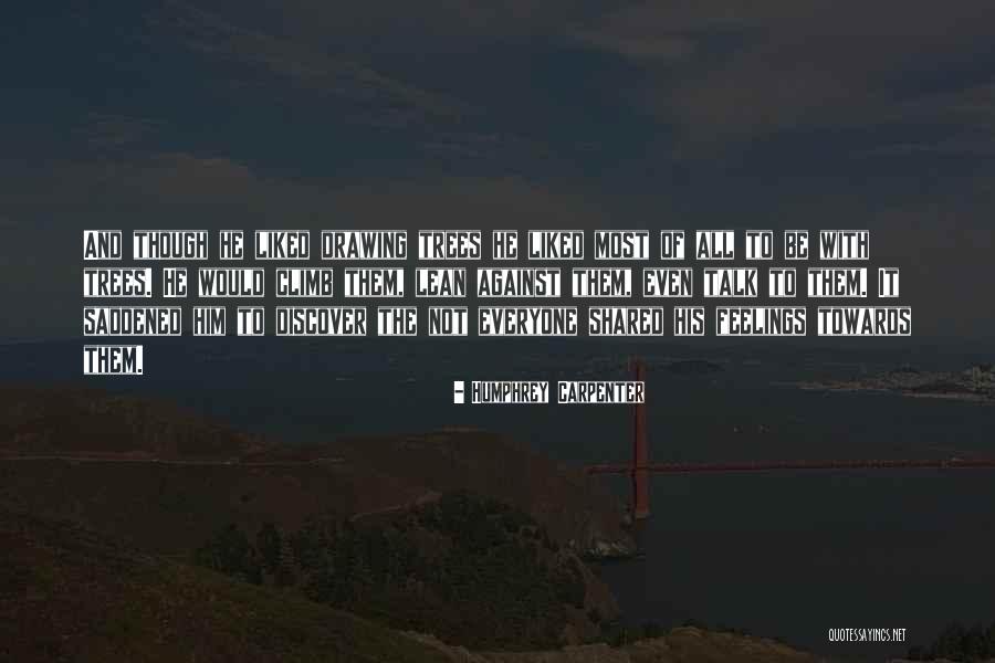 Nerina Carmona Quotes By Humphrey Carpenter Nerina Carmona Quotes By Humphrey Carpenter