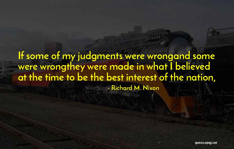 Nerina Carmona Quotes By Richard M. Nixon Nerina Carmona Quotes By Richard M. Nixon