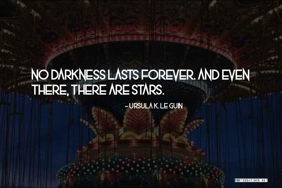 Nerina Pallot Quotes By Ursula K. Le Guin