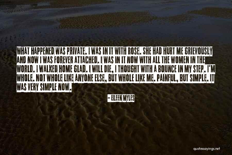 Neringa Silkaityte Quotes By Eileen Myles Neringa Silkaityte Quotes By Eileen Myles