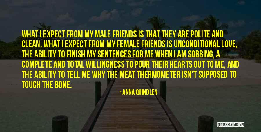Neriniuotos Quotes By Anna Quindlen Neriniuotos Quotes By Anna Quindlen