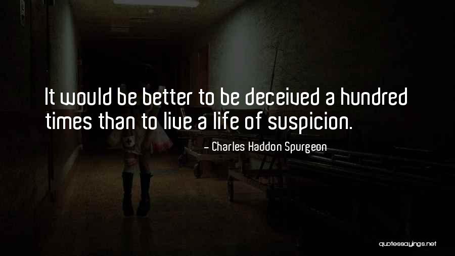 Nerise Houghton Quotes By Charles Haddon Spurgeon Nerise Houghton Quotes By Charles Haddon Spurgeon