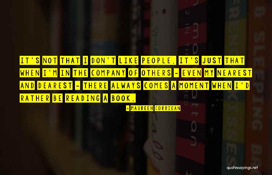 Nerise Houghton Quotes By Maureen Corrigan Nerise Houghton Quotes By Maureen Corrigan