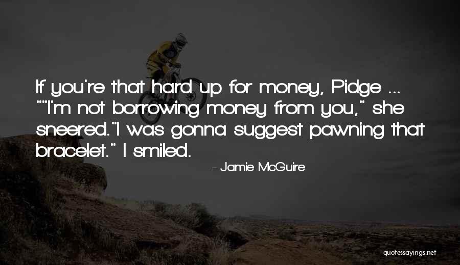 Nerison Cassava Quotes By Jamie McGuire Nerison Cassava Quotes By Jamie McGuire