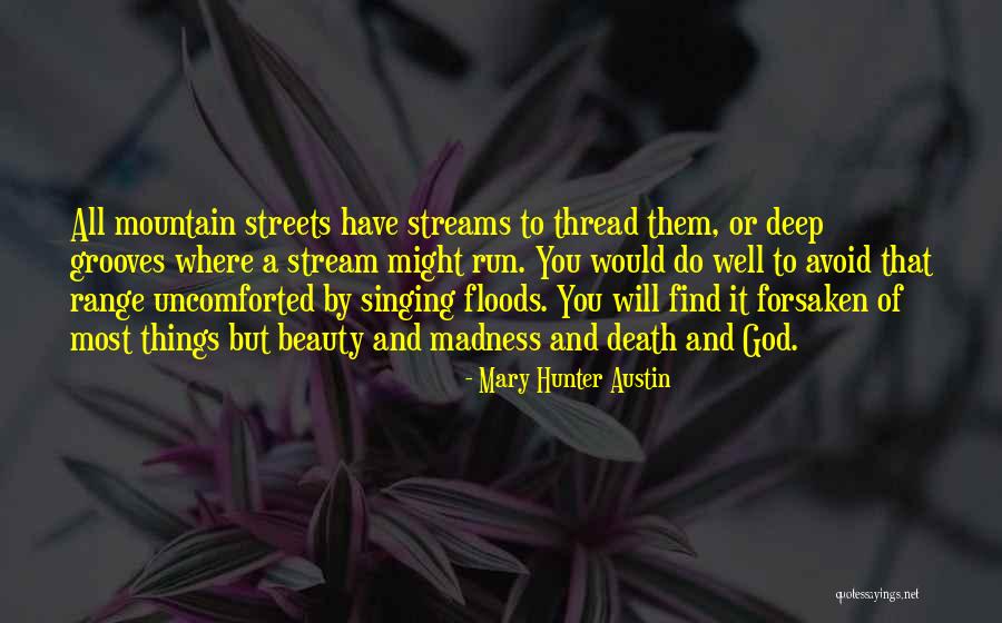 Nerissa Bowes Lyon Quotes By Mary Hunter Austin Nerissa Bowes Lyon Quotes By Mary Hunter Austin