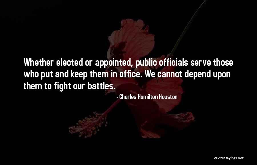 Nerissa Quotes By Charles Hamilton Houston Nerissa Quotes By Charles Hamilton Houston