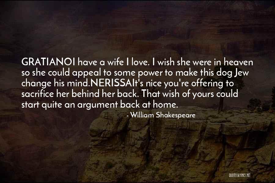 Nerissa Quotes By William Shakespeare Nerissa Quotes By William Shakespeare