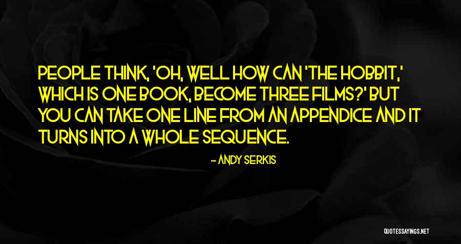 Nerium Ad Quotes By Andy Serkis Nerium Ad Quotes By Andy Serkis