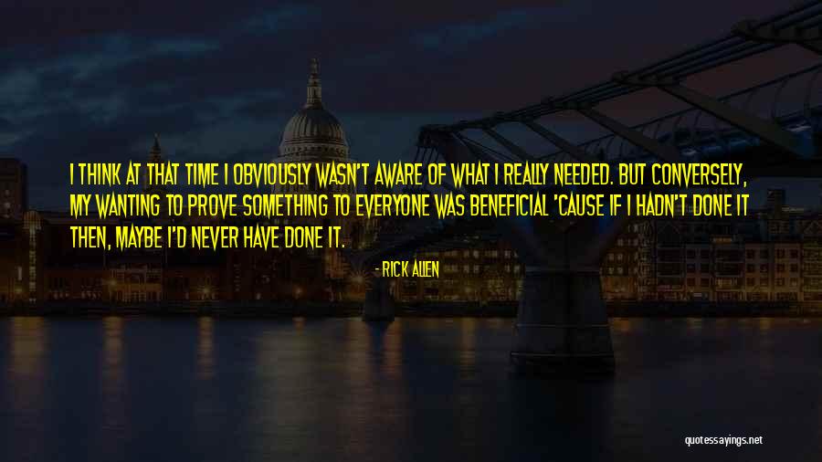 Nerium Ad Quotes By Rick Allen Nerium Ad Quotes By Rick Allen
