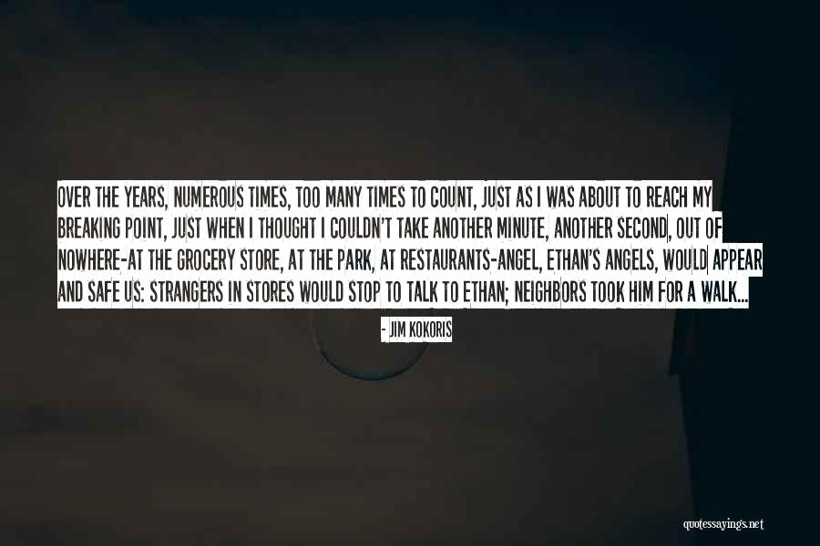 Nerka Damska Quotes By Jim Kokoris Nerka Damska Quotes By Jim Kokoris