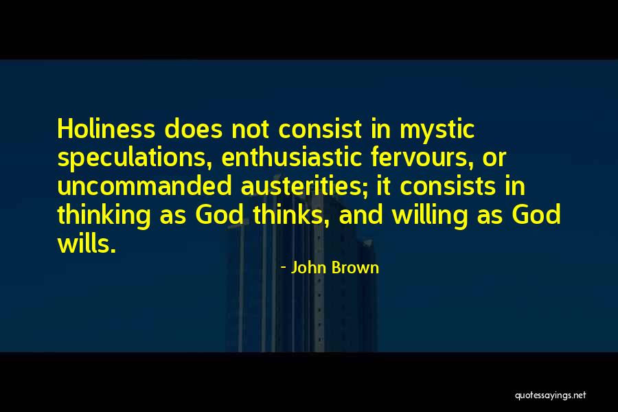 Nerkmid Quotes By John Brown Nerkmid Quotes By John Brown