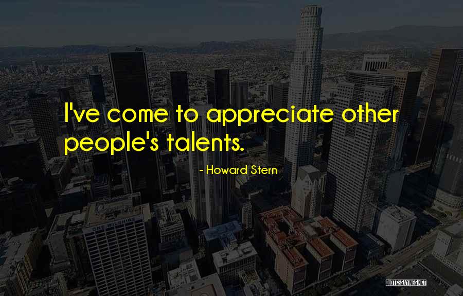 Nerkonda Quotes By Howard Stern Nerkonda Quotes By Howard Stern