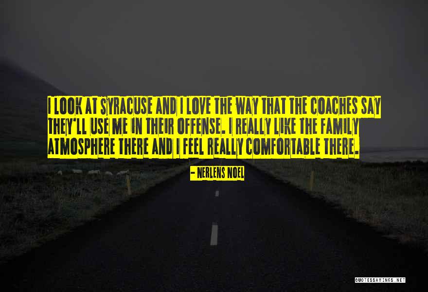 Nerlens Noel Quotes 1077067 Nerlens Noel Quotes 1077067