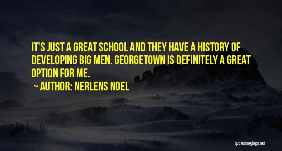 Nerlens Noel Quotes 260387