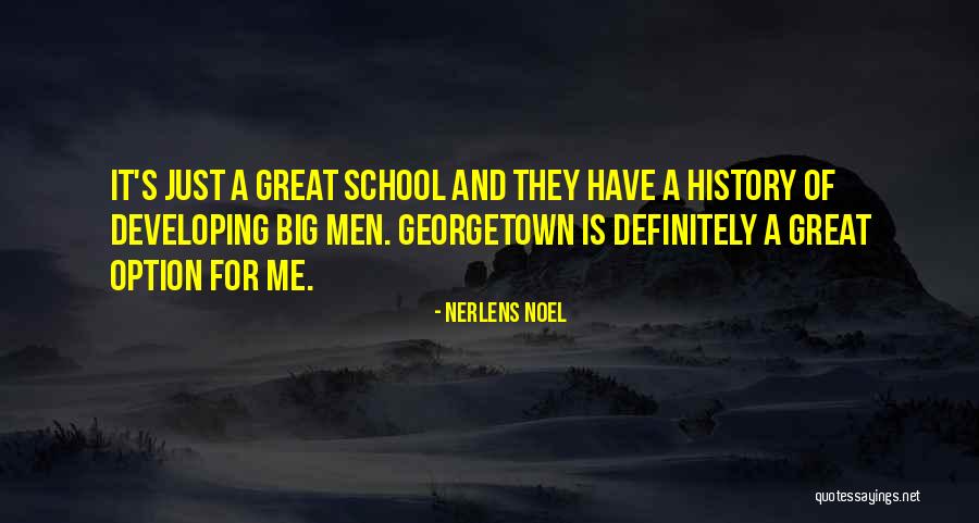 Nerlens Noel Quotes 260387 Nerlens Noel Quotes 260387
