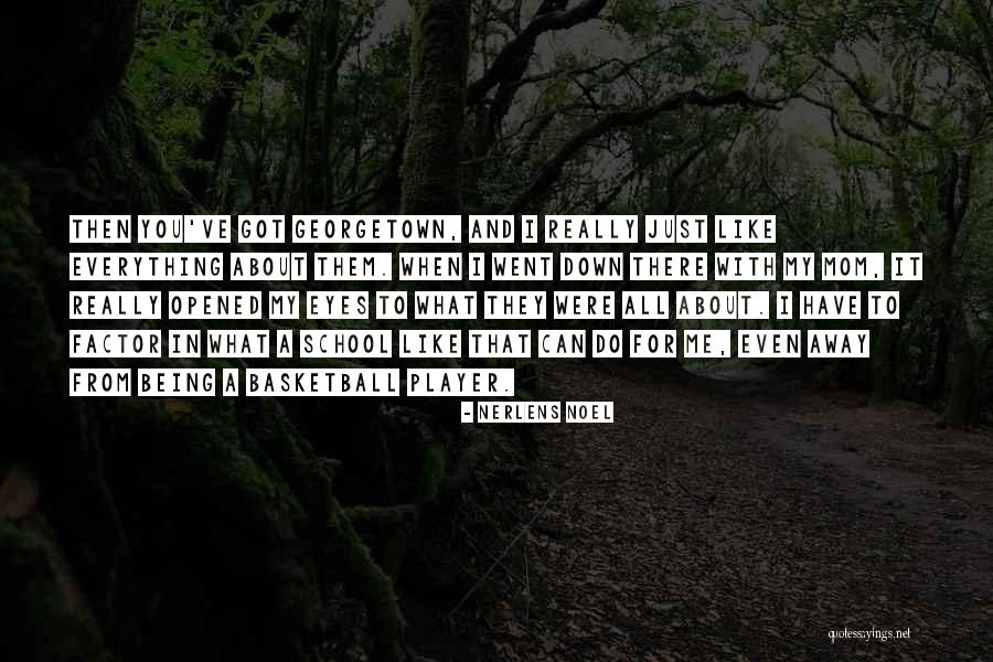 Nerlens Noel Quotes 798342 Nerlens Noel Quotes 798342